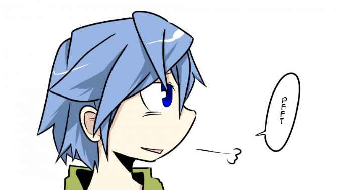 Page 47 Chapter 12 Senyuu.