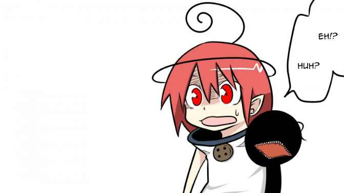 Page 54 Chapter 12 Senyuu.