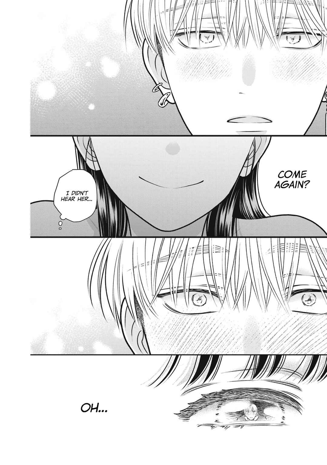 Page 21 Chapter 5 Kawaii no wa Ore de Aru