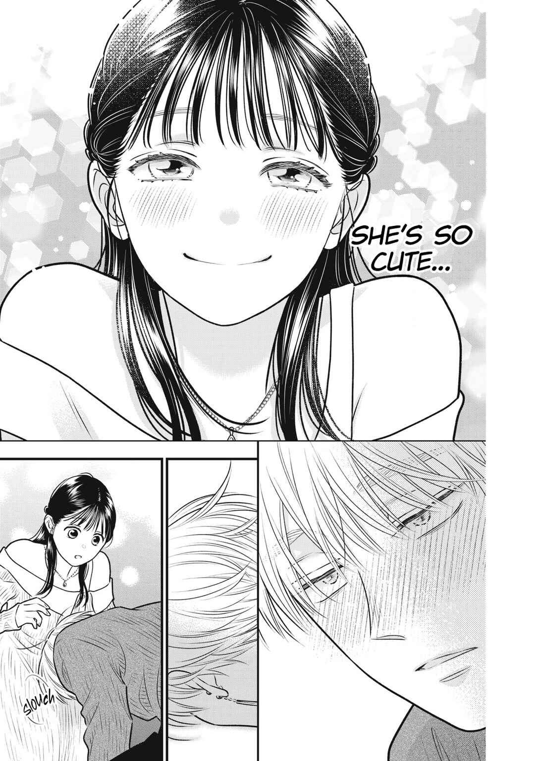 Page 22 Chapter 5 Kawaii no wa Ore de Aru