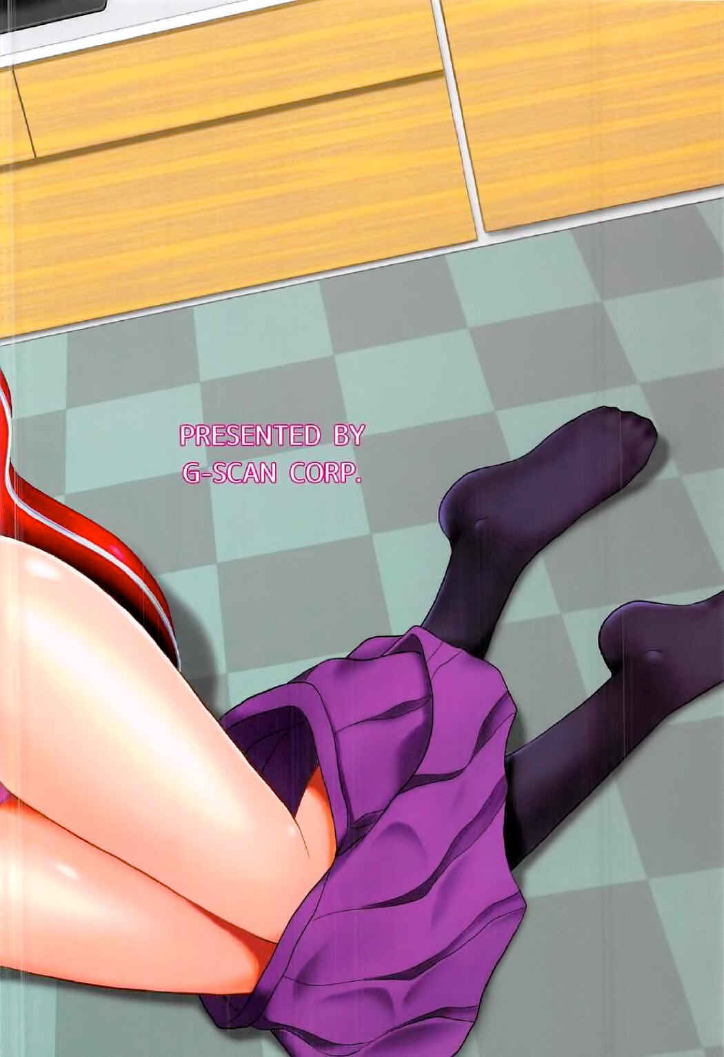 Page 26 Chapter 3 Saenai Heroine no Sodate-kata Fanbook Series by G-SCAN CORP.