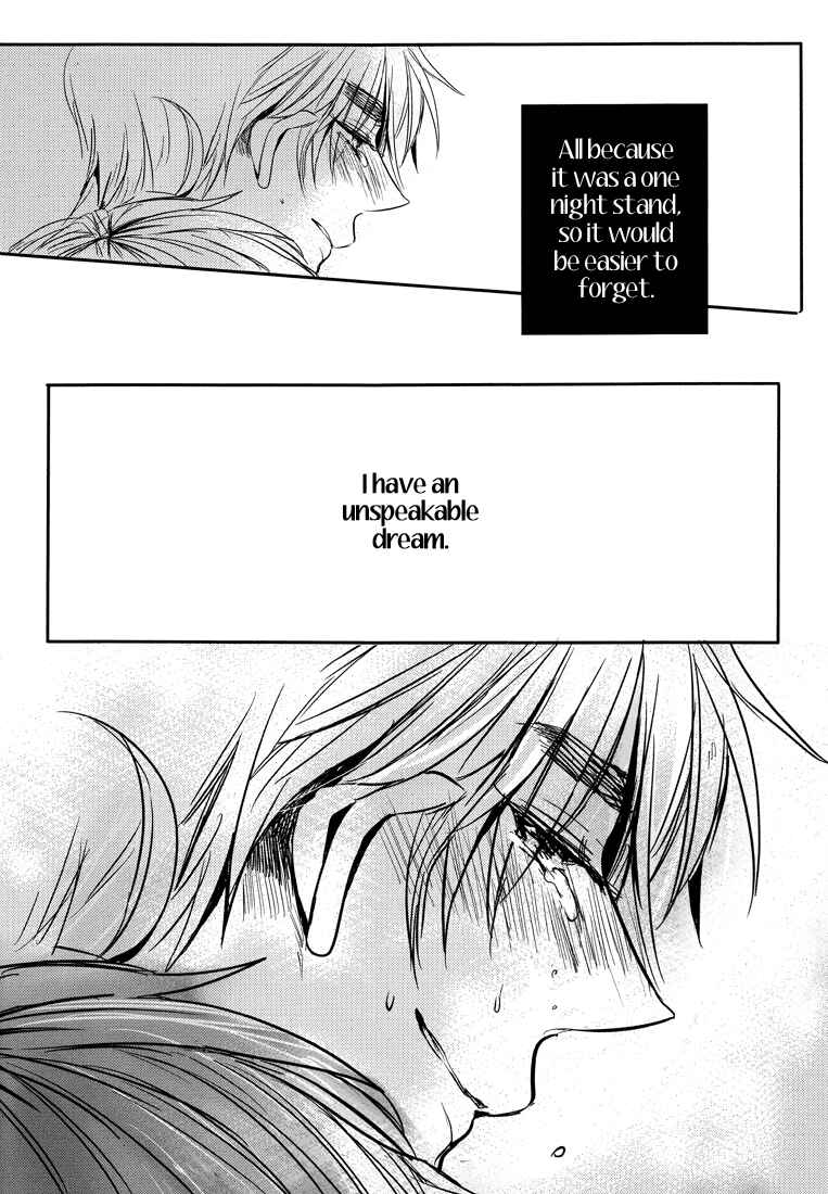 Page 15 Chapter Unknown_ce4d Hetalia - Ive Held Back for the Last 200 Years, so Theres Just No Stopping Me Tonight (Doujinshi)