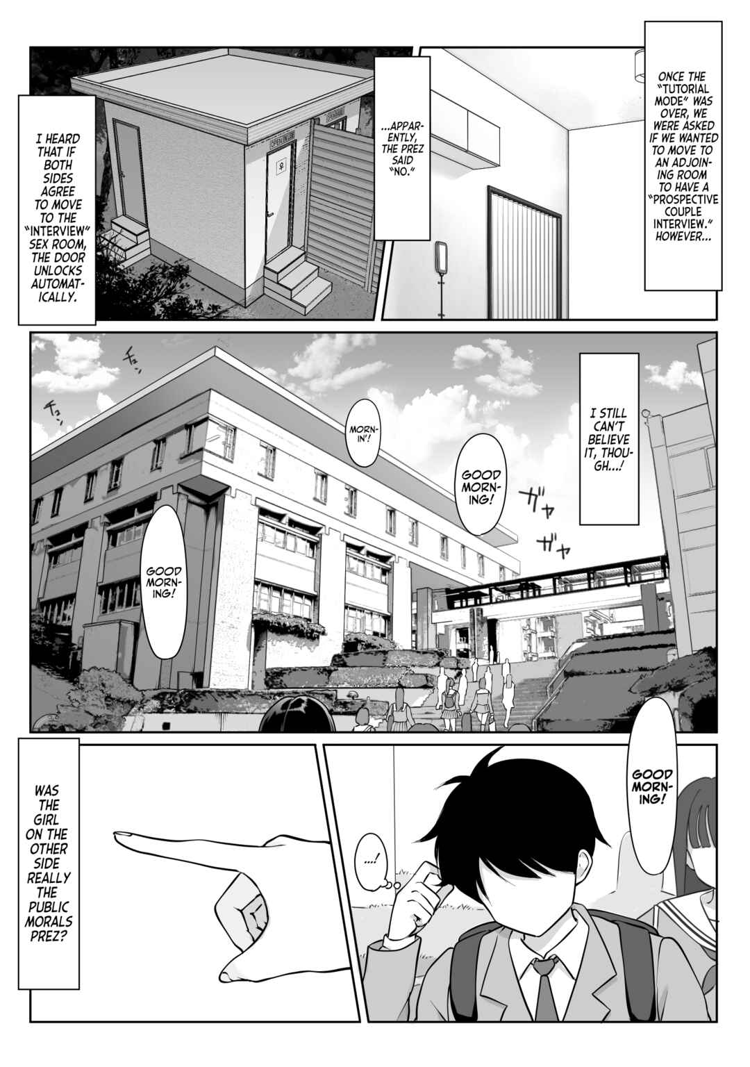 Page 40 Chapter Unknown_218d Tokumei Seikou Box
