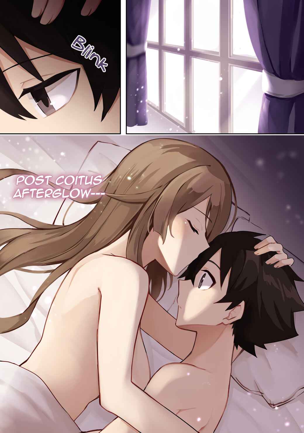 Page 2 Chapter 7.1 Kuro no Senki: Isekai Teni Shita Boku ga Saikyou na no wa Bed no Ue dake no You desu