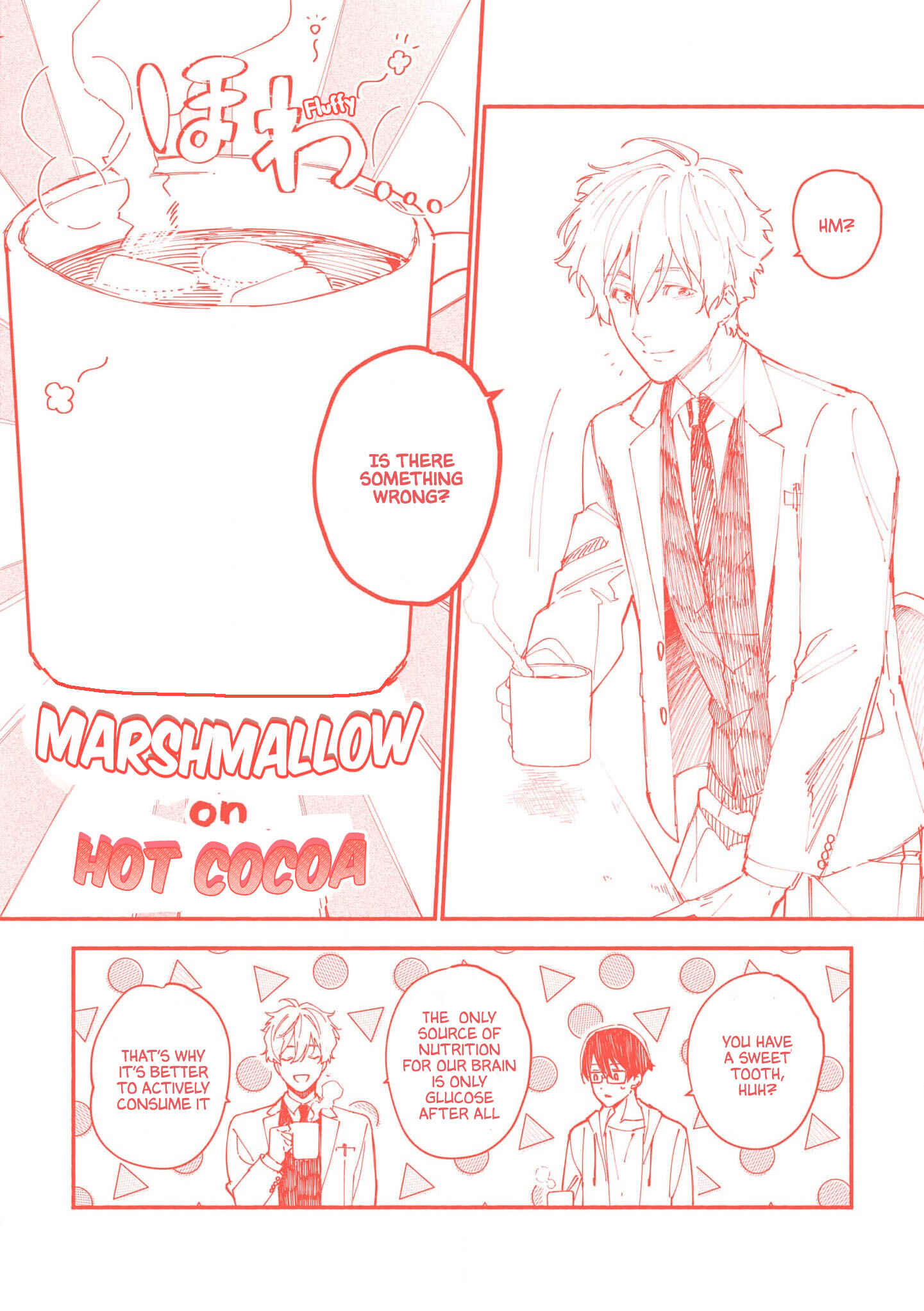 Page 35 Chapter 2.1 Junkyouju: Takatsuki Akira no Suisatsu
