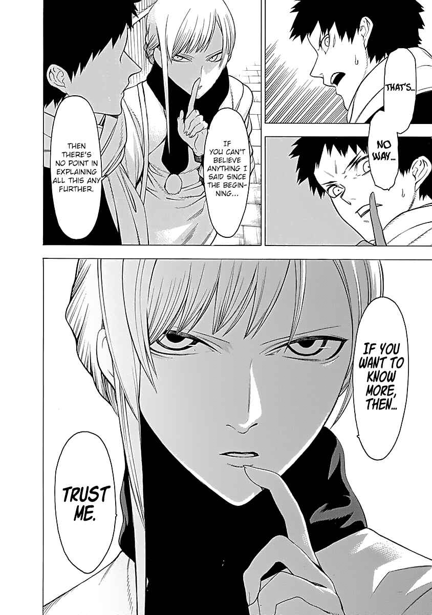 Page 19 Chapter 10 Malevolent Spirits: Mononogatari