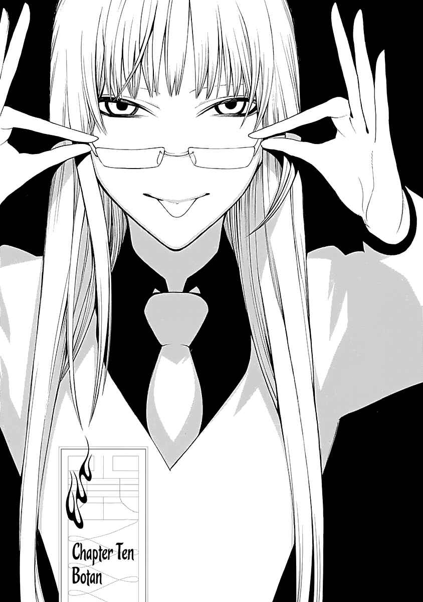 Page 4 Chapter 10 Malevolent Spirits: Mononogatari