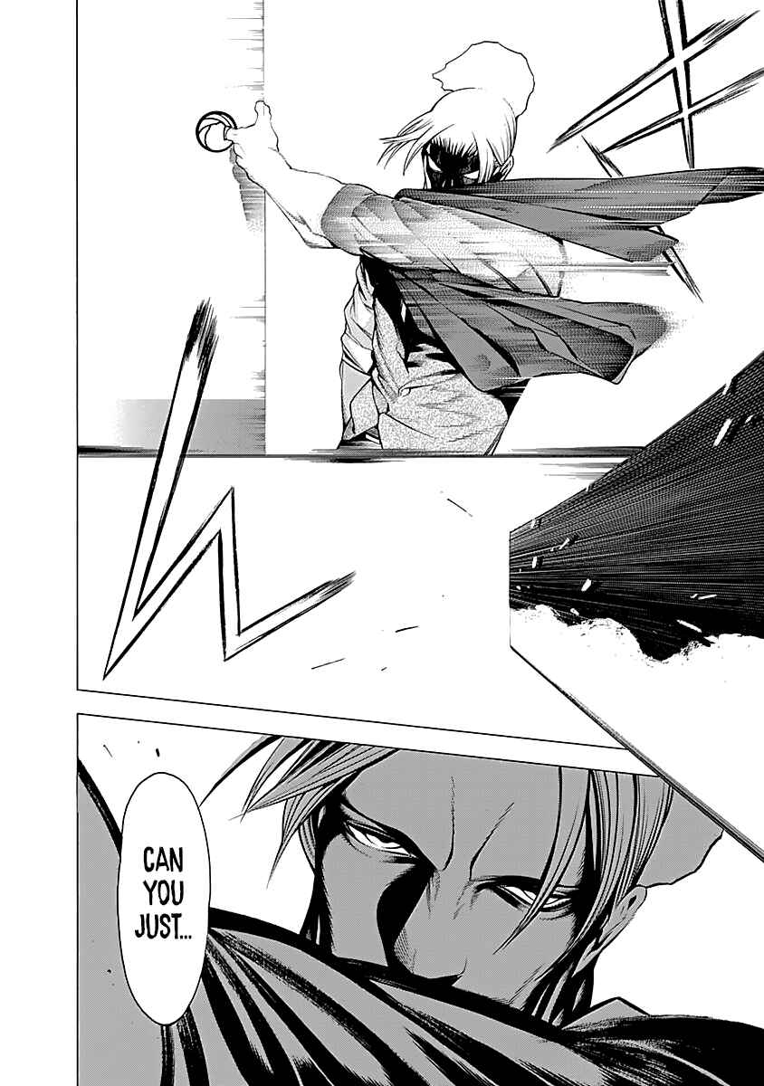 Page 11 Chapter 8 Malevolent Spirits: Mononogatari