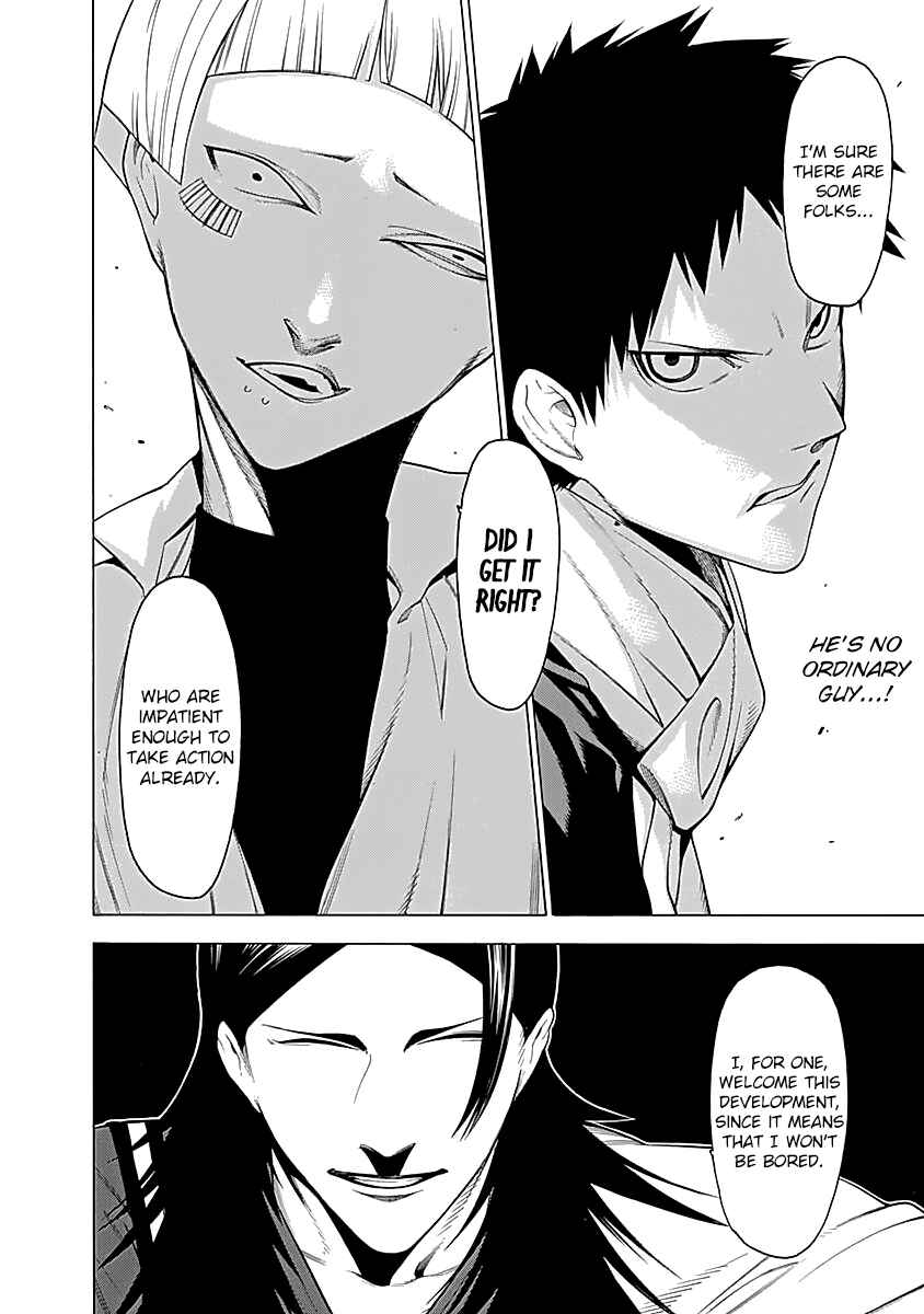 Page 28 Chapter 8 Malevolent Spirits: Mononogatari