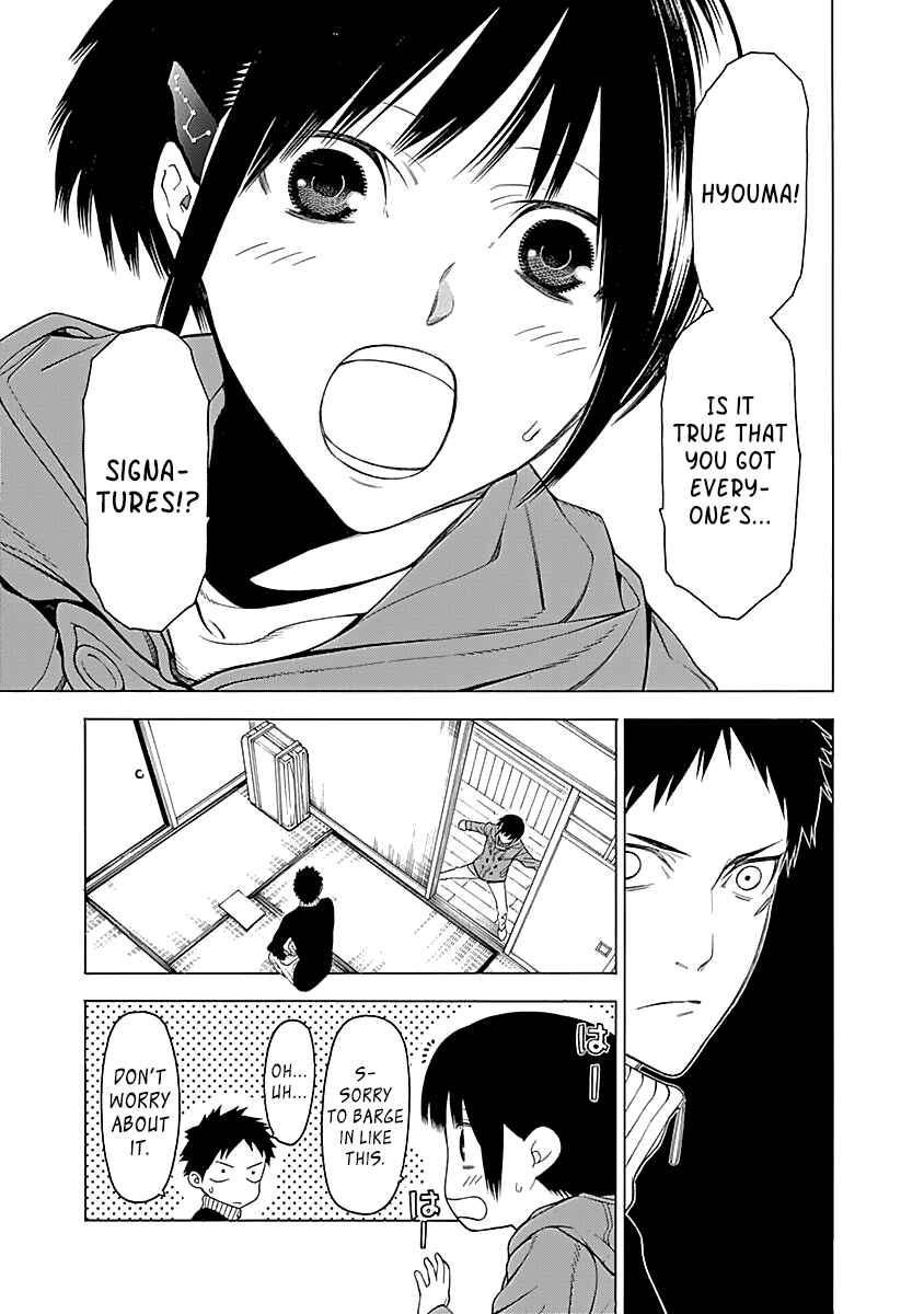 Page 8 Chapter 6 Malevolent Spirits: Mononogatari