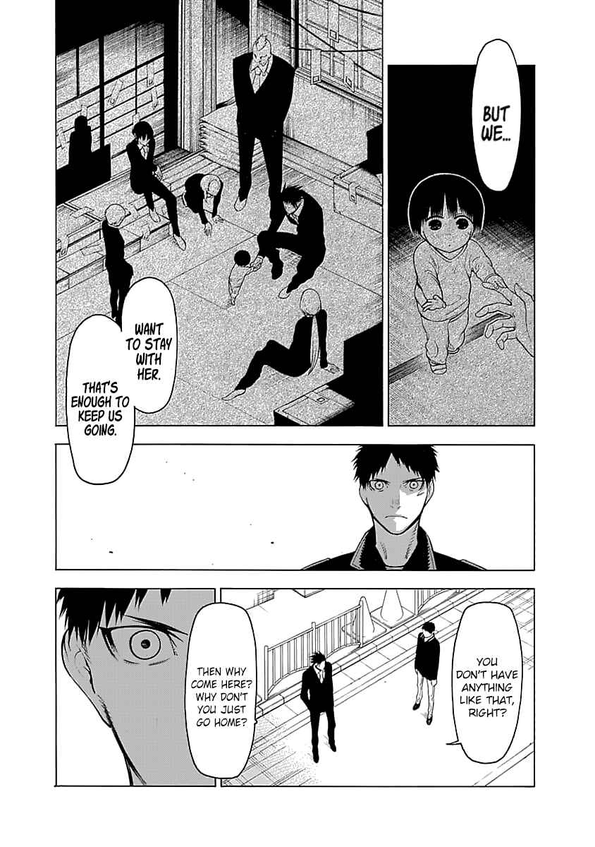 Page 22 Chapter 2 Malevolent Spirits: Mononogatari