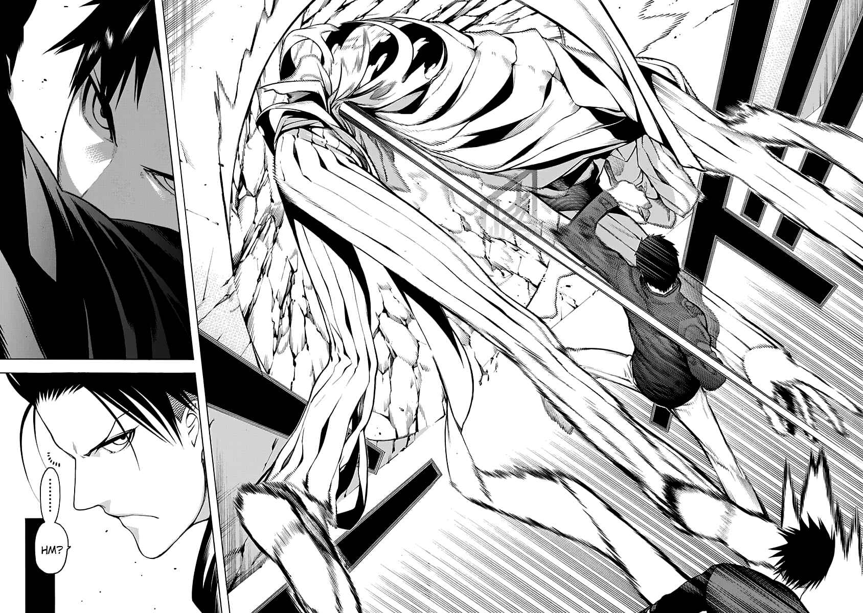 Page 29 Chapter 2 Malevolent Spirits: Mononogatari