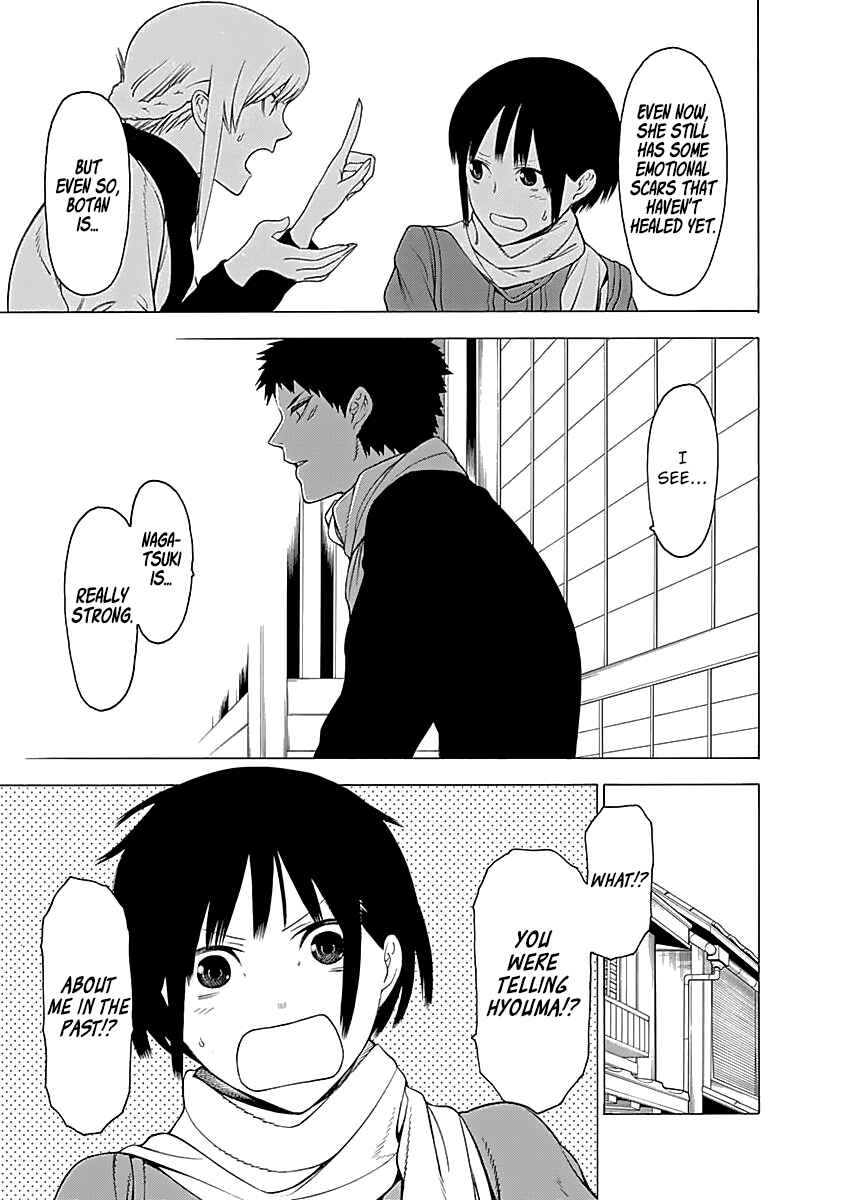 Page 18 Chapter 11 Malevolent Spirits: Mononogatari