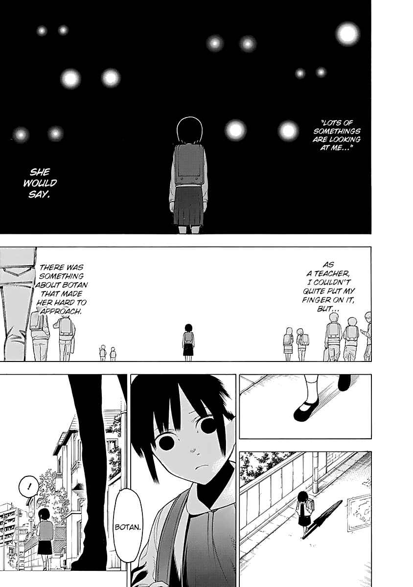 Page 4 Chapter 11 Malevolent Spirits: Mononogatari