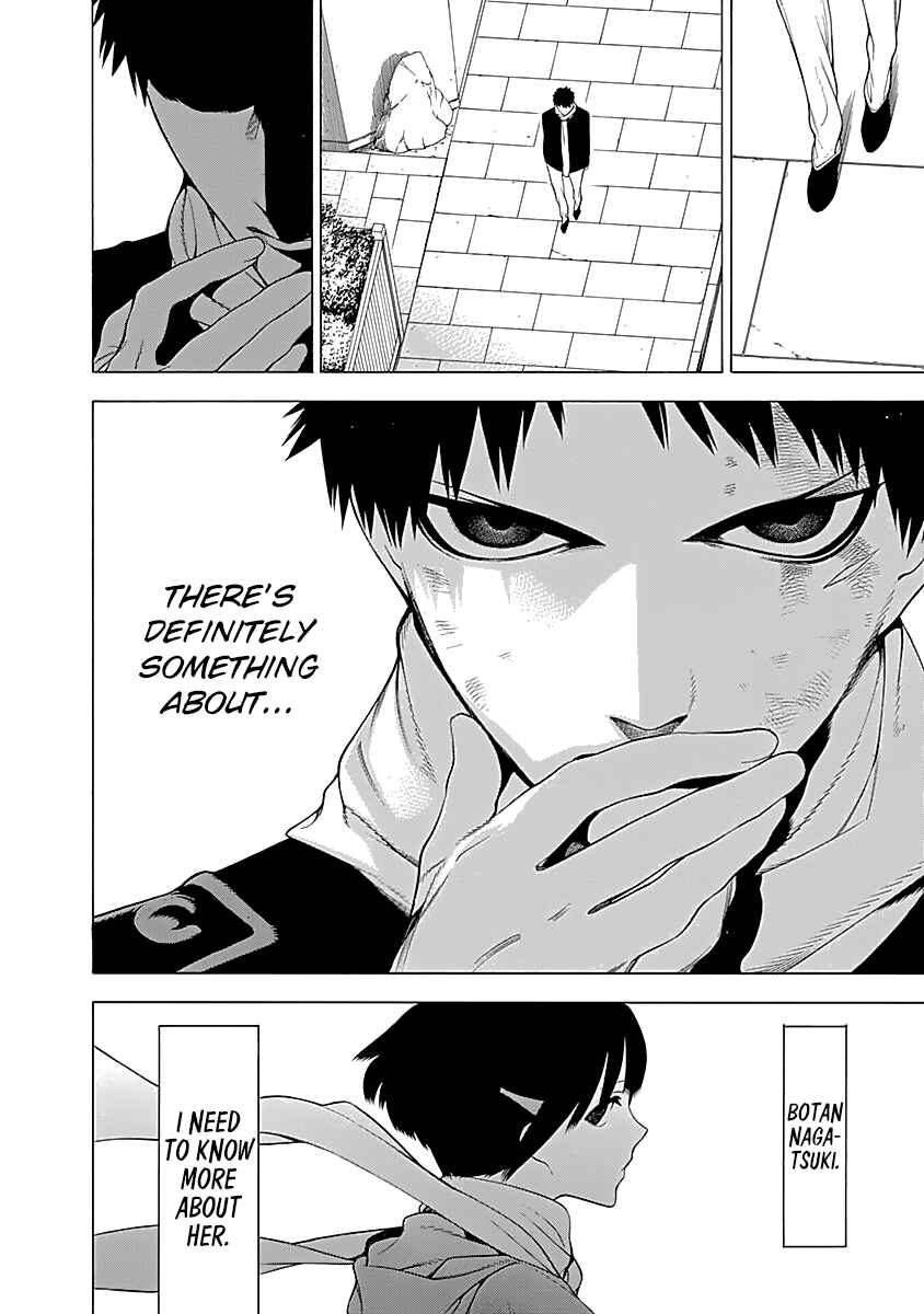 Page 33 Chapter 9 Malevolent Spirits: Mononogatari