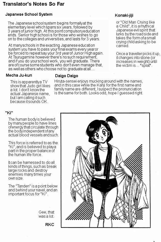 Page 26 Chapter 1 Shin Kotaro Makaritoru! Juudouhen
