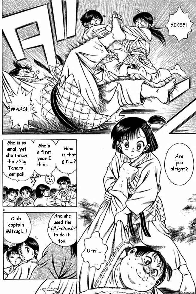 Page 28 Chapter 1 Shin Kotaro Makaritoru! Juudouhen