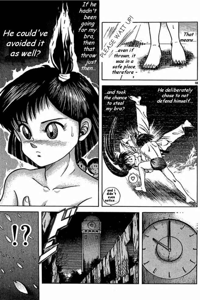 Page 42 Chapter 1 Shin Kotaro Makaritoru! Juudouhen