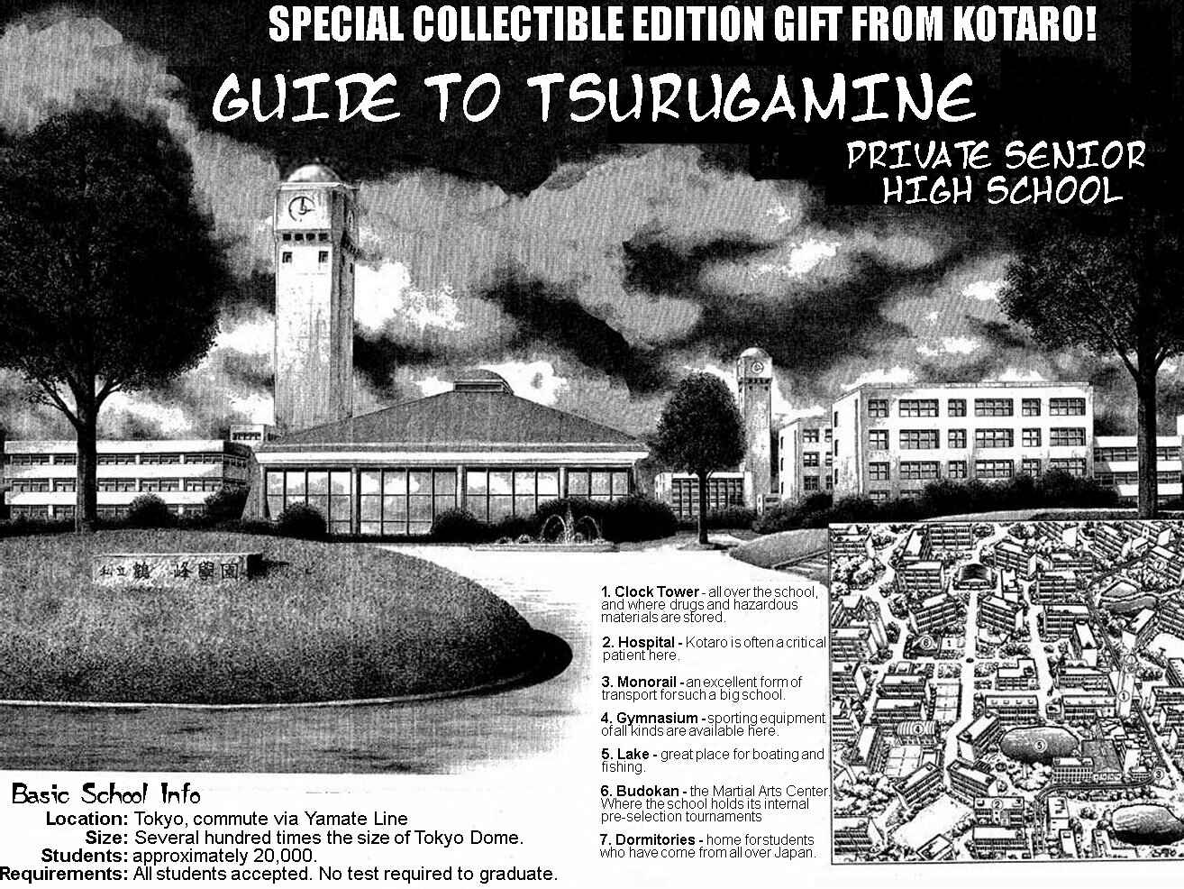 Page 5 Chapter 1 Shin Kotaro Makaritoru! Juudouhen
