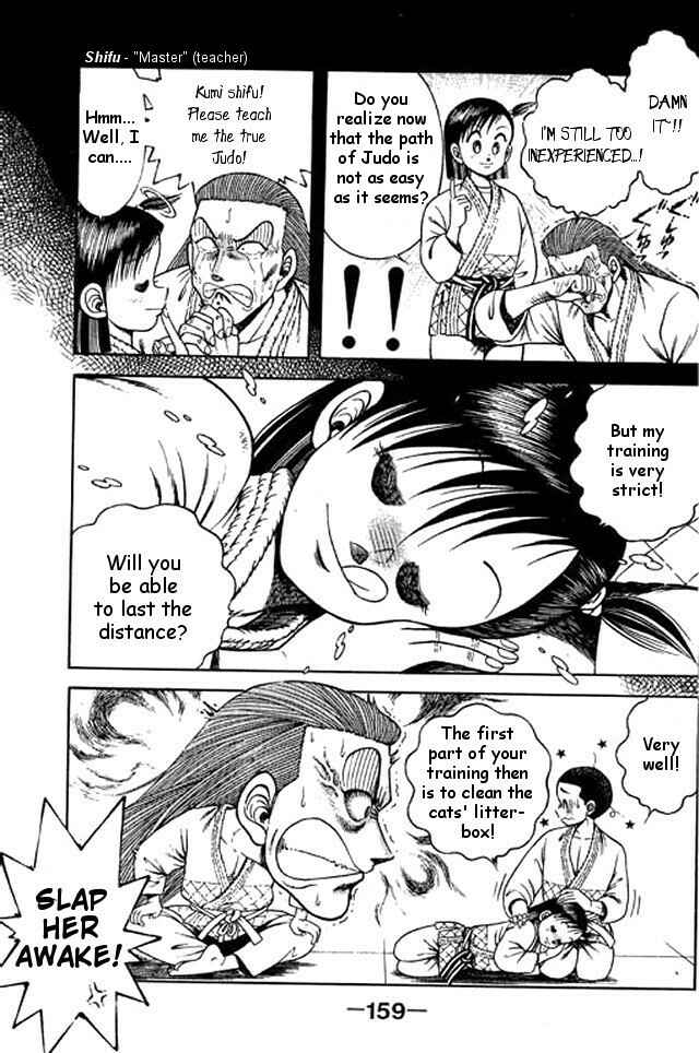 Page 4 Chapter 42 Shin Kotaro Makaritoru! Juudouhen