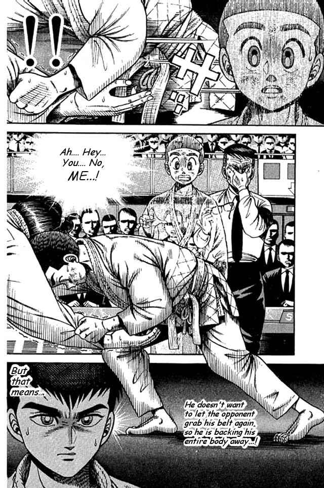 Page 21 Chapter 46 Shin Kotaro Makaritoru! Juudouhen
