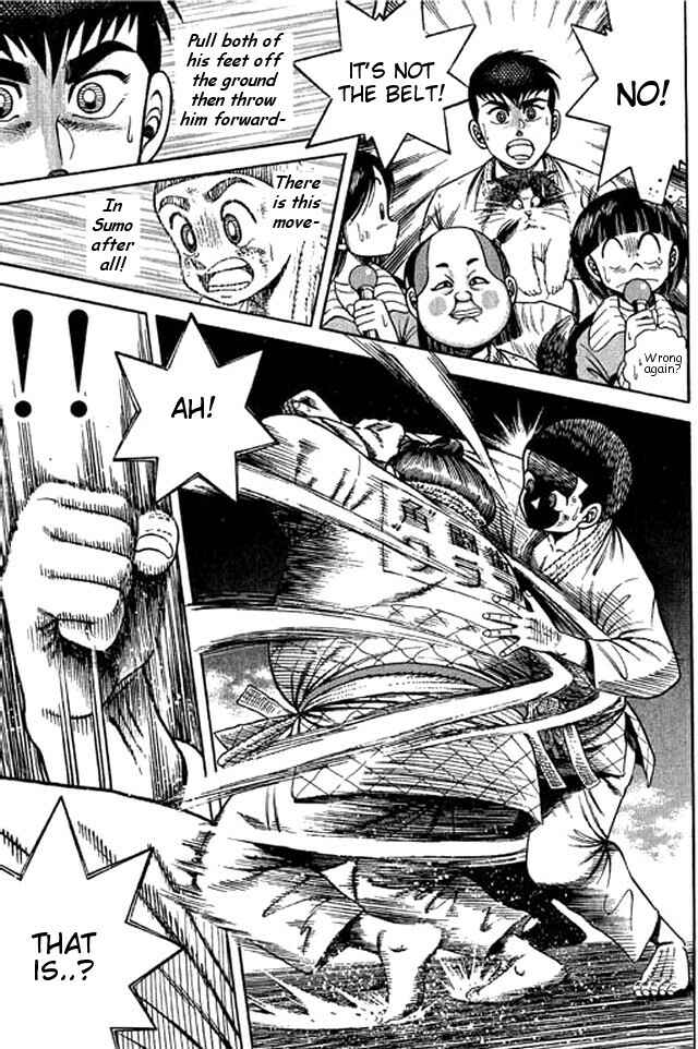 Page 24 Chapter 46 Shin Kotaro Makaritoru! Juudouhen