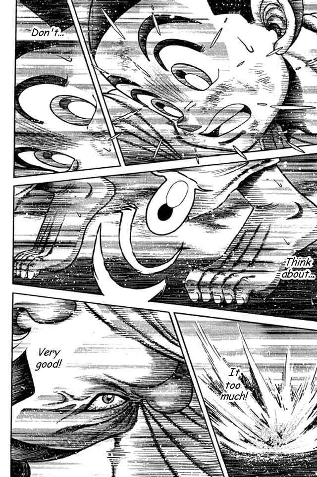 Page 26 Chapter 46 Shin Kotaro Makaritoru! Juudouhen
