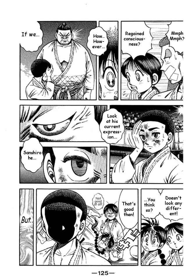 Page 9 Chapter 46 Shin Kotaro Makaritoru! Juudouhen
