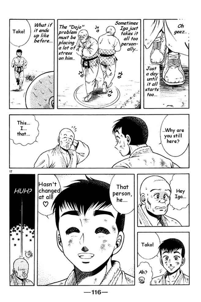 Page 15 Chapter 27 Shin Kotaro Makaritoru! Juudouhen