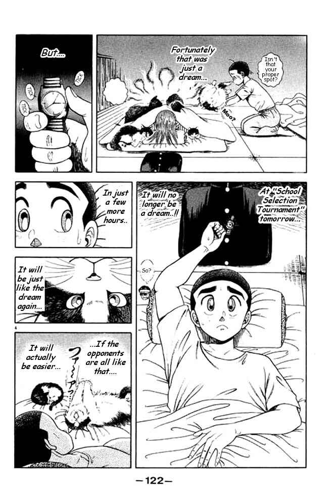 Page 21 Chapter 27 Shin Kotaro Makaritoru! Juudouhen