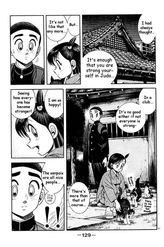 Page 28 Chapter 27 Shin Kotaro Makaritoru! Juudouhen