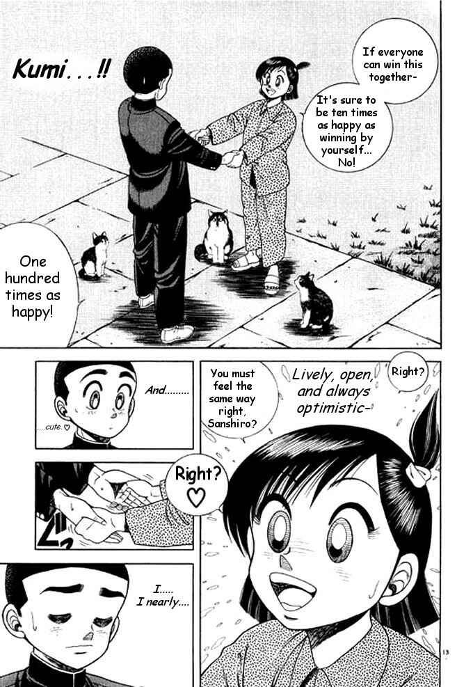 Page 30 Chapter 27 Shin Kotaro Makaritoru! Juudouhen