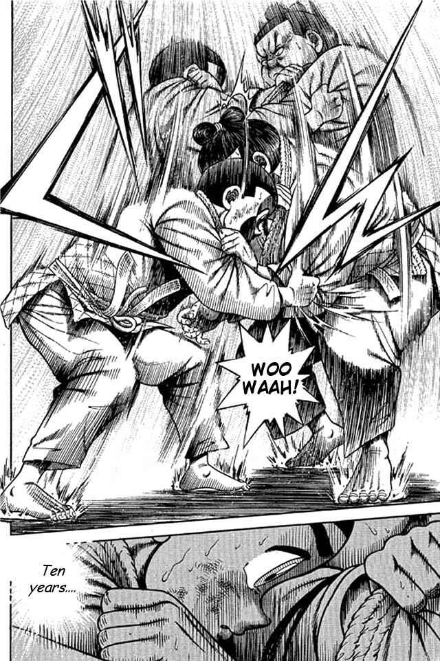 Page 6 Chapter 47 Shin Kotaro Makaritoru! Juudouhen