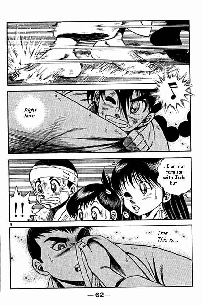 Page 18 Chapter 10 Shin Kotaro Makaritoru! Juudouhen
