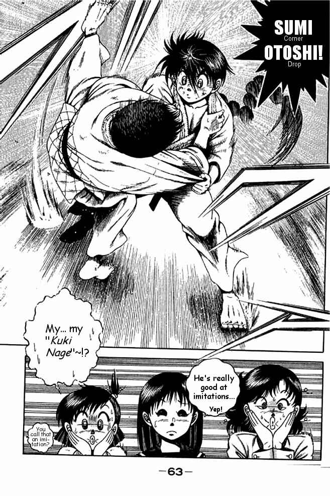 Page 19 Chapter 10 Shin Kotaro Makaritoru! Juudouhen