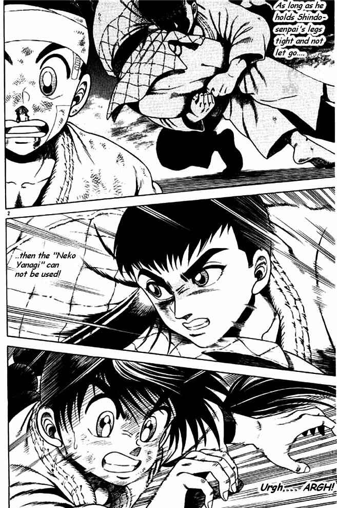 Page 2 Chapter 10 Shin Kotaro Makaritoru! Juudouhen