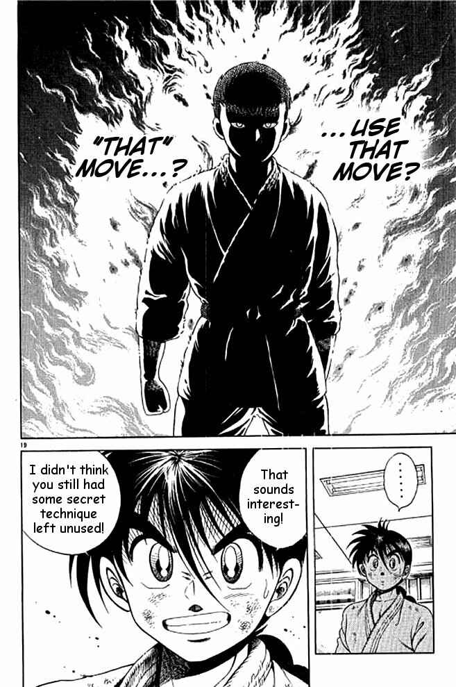 Page 37 Chapter 10 Shin Kotaro Makaritoru! Juudouhen