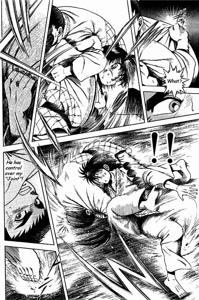 Page 8 Chapter 10 Shin Kotaro Makaritoru! Juudouhen