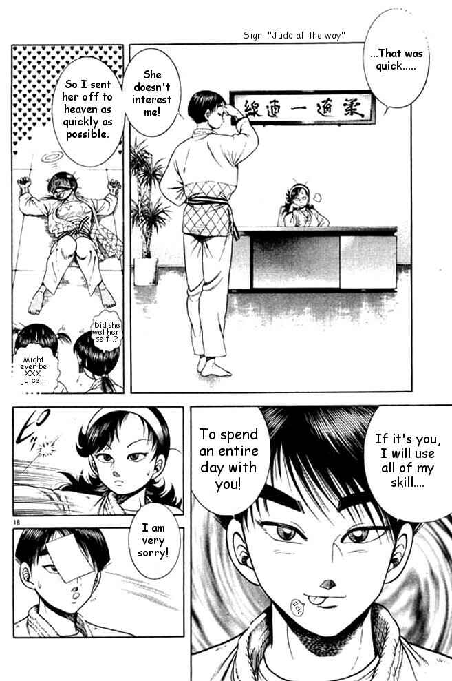Page 36 Chapter 26 Shin Kotaro Makaritoru! Juudouhen