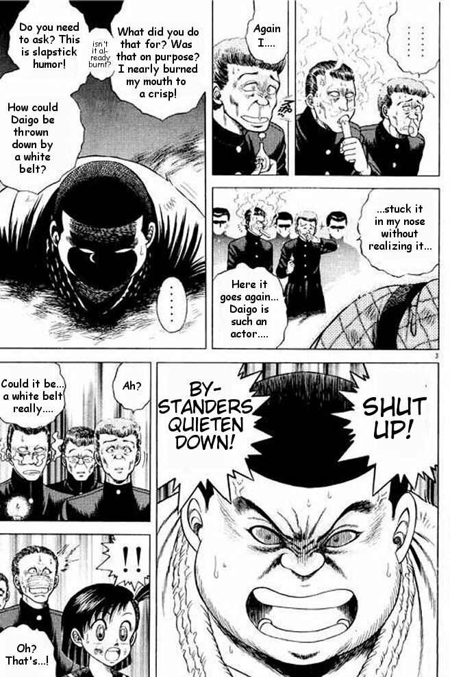 Page 7 Chapter 5 Shin Kotaro Makaritoru! Juudouhen