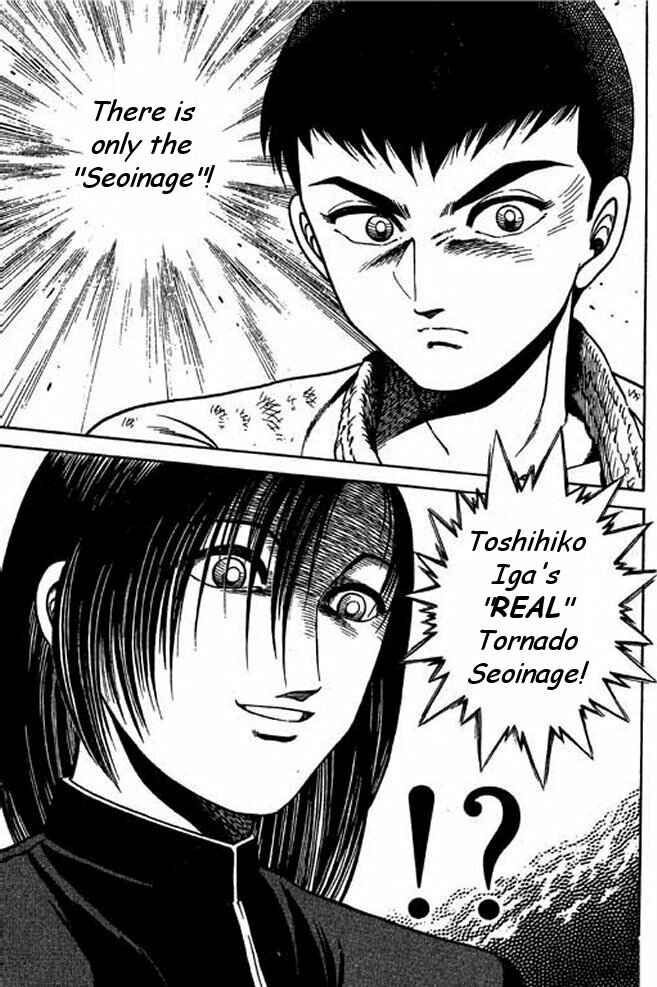 Page 16 Chapter 11 Shin Kotaro Makaritoru! Juudouhen