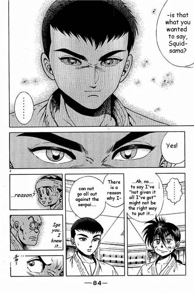 Page 2 Chapter 11 Shin Kotaro Makaritoru! Juudouhen