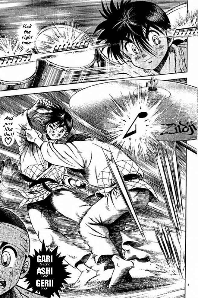 Page 23 Chapter 11 Shin Kotaro Makaritoru! Juudouhen