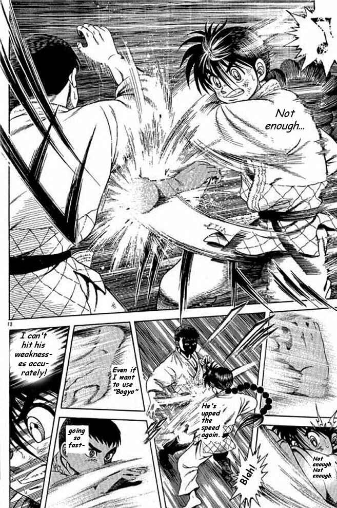 Page 28 Chapter 11 Shin Kotaro Makaritoru! Juudouhen
