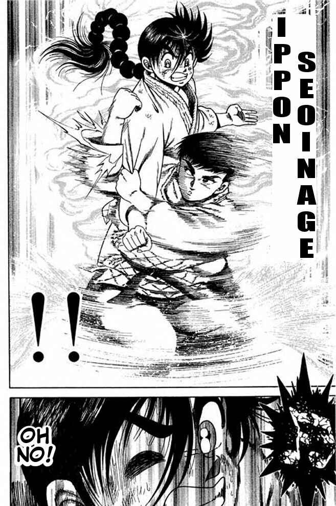 Page 33 Chapter 11 Shin Kotaro Makaritoru! Juudouhen