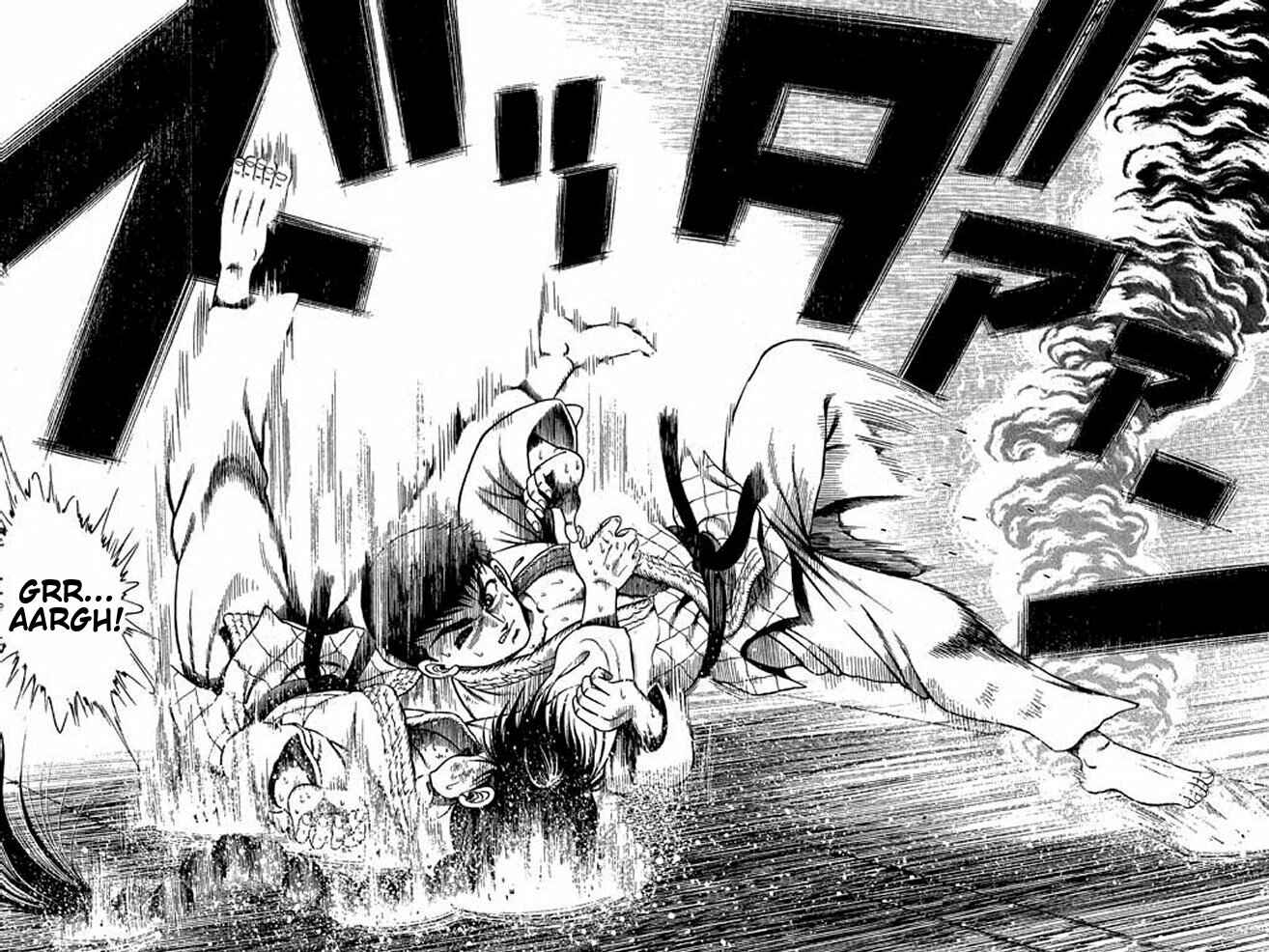 Page 38 Chapter 11 Shin Kotaro Makaritoru! Juudouhen