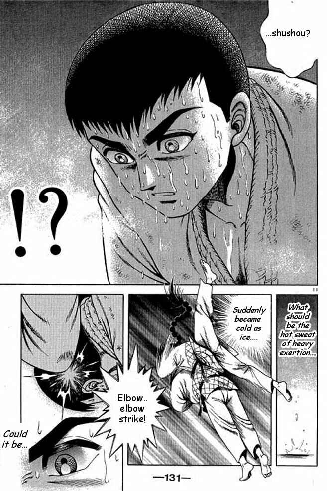 Page 42 Chapter 11 Shin Kotaro Makaritoru! Juudouhen