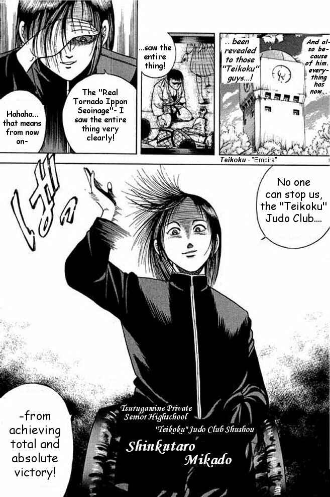 Page 44 Chapter 11 Shin Kotaro Makaritoru! Juudouhen