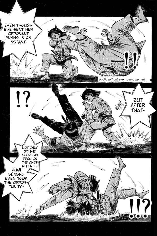Page 21 Chapter 44 Shin Kotaro Makaritoru! Juudouhen