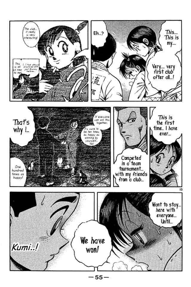Page 30 Chapter 44 Shin Kotaro Makaritoru! Juudouhen
